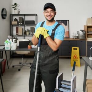 Vinyl Siding Cleaning: How to Remove Algae & Green Staining in the Pacific Northwest 2 How Professional Exterior Home Cleaning Services Work