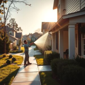 House Washing Near Me: What Silverdale & Kitsap County Homeowners Need to Know 1 How Soft Washing Services Protect Your Home
