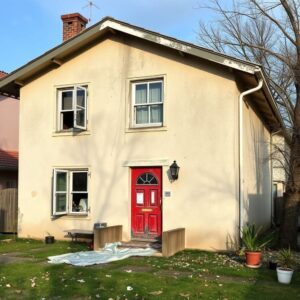 House Washing Near Me: What Silverdale & Kitsap County Homeowners Need to Know 2 When to Schedule House Washing Services